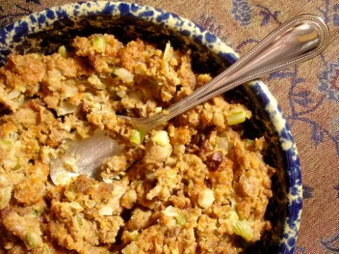 Fantastische Ezekiel-Brot-Füllung