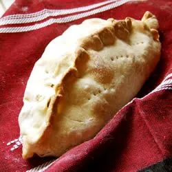 Kohlenarbeiter-Pastete