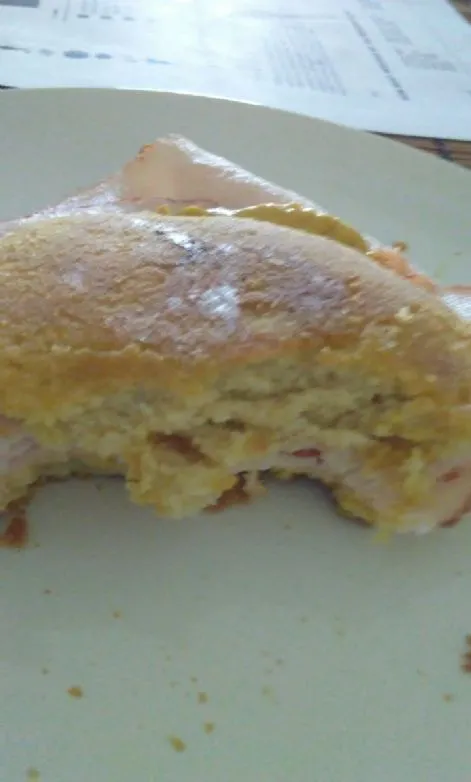 Low Carb English Muffins