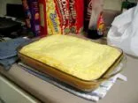 Key Lime Kuchen für den Muttertag
