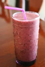 Berry Smoothie