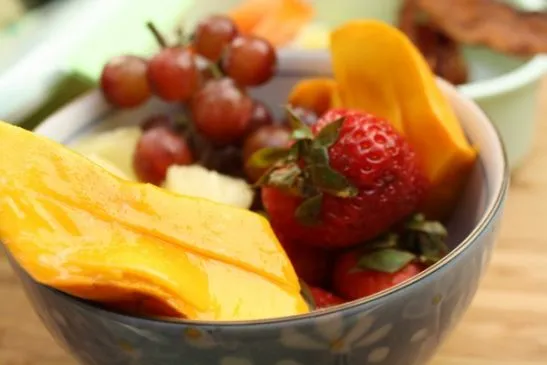 Japanische Eier (für Bento-Box)