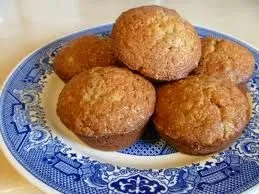 Chelseas Bananenbrot-Muffins