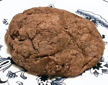 30-Sekunden-Protein-Kekse **Low Carb/Fett/Hoher Eiweißgehalt