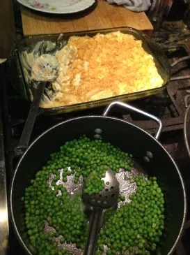 Anders Best Mac and Cheese