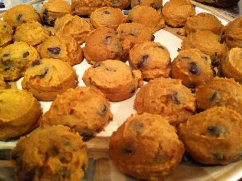 Leichte Schokoladenkekse (Low Carb/Low Sugar/Low GI)