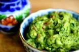 Frisches & Köstliches Guacamole