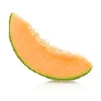 Agua de Melon Cantaloupe - traditionelle mexikanische Limonade