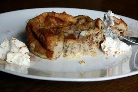 Brotpudding