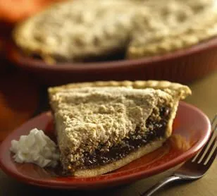 Jasons Shoofly Pie