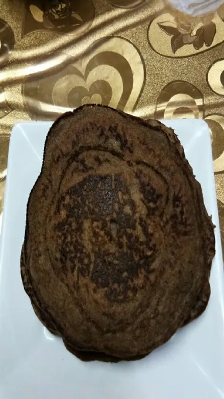 Cocochoco-Pfannkuchen