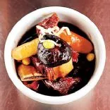 Geschmorte Rinderkurzbraten