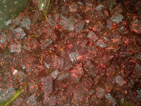 Rote-Bete-Palya 3