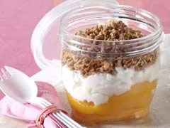 Schneller Quark-Crunch