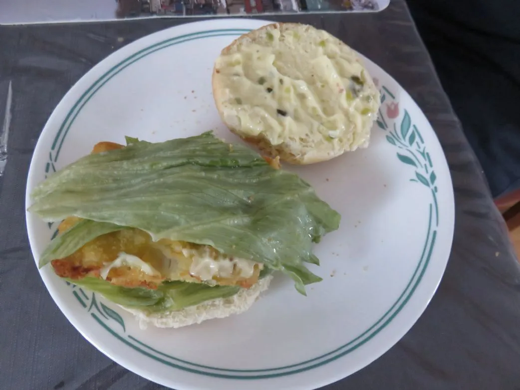 Flossies Remoulade (1 EL Portion)