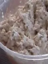 Der Thunfisch meiner Mama