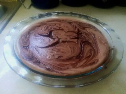 Käsekuchen, hochprotein, Low Carb