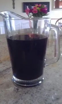 Cold Brew Kaffee