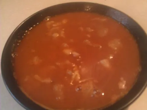 Vereinfachtes Menudo