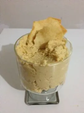 Meme's Hummus