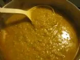 Wendys Erbsensuppe