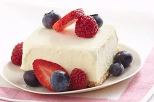 Zitronen Traum Stücke