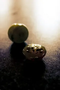 Stachelbeer-Mix-Marmelade