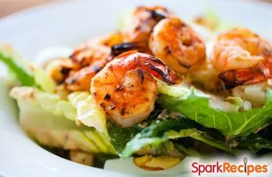 Cajun-Gewürzmischung