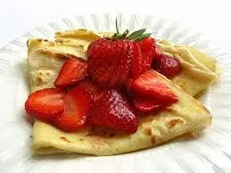 Crêpes