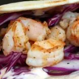Shrimp Tacos