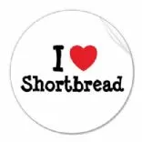SHORTBREAD-Buttons - Die beste Shortbread, die es je gab!