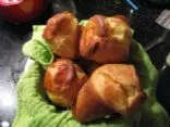 Yorkshire Pudding