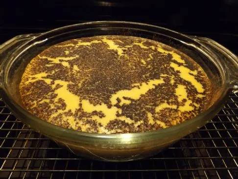 Almond Joy Fett- und Zuckerfreier Pudding