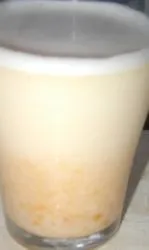 Aprikosen-Reis-Traum