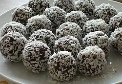 Chokladboll