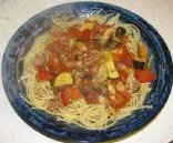 Coles Marinara Primavera