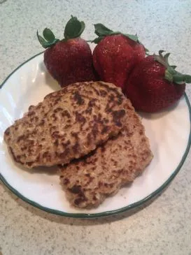 Vollkorn Muffinküchlein!