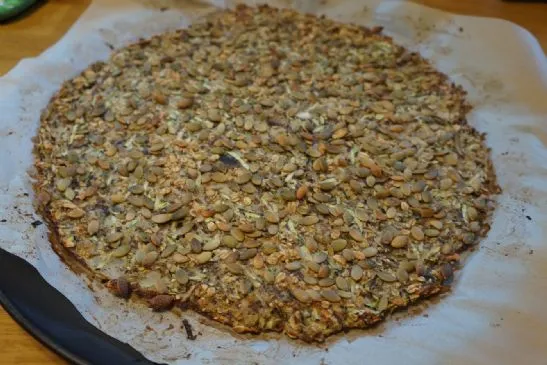 Pizazzige Haferflocken N Eier N Freunde