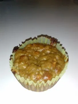 Frühstücks-Cupcakes