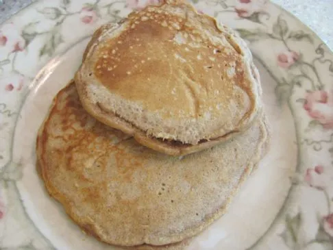 Bobs Red Mill Buttermilch-Pfannkuchen-Mix mit einem leckeren Twist