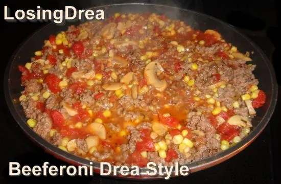 Beeferoni Drea Stil