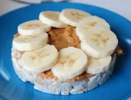 ChocoVanilla Reiskuchen