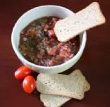 Tsuzannes verlockende Salsa