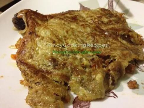 Tortang Talong