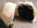 Oreo-Bällchen