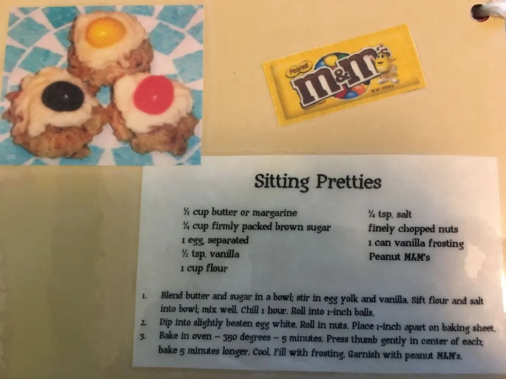 Sitzende Schönheiten