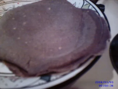 (Glutenfreie) Buchweizen-Crêpes