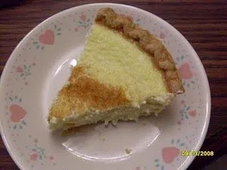 Hüttenkäsekuchen
