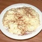 Portugiesischer Süßer Reis