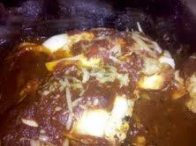 Leckeres Hähnchen Parmigiana ohne Schuldgefühle